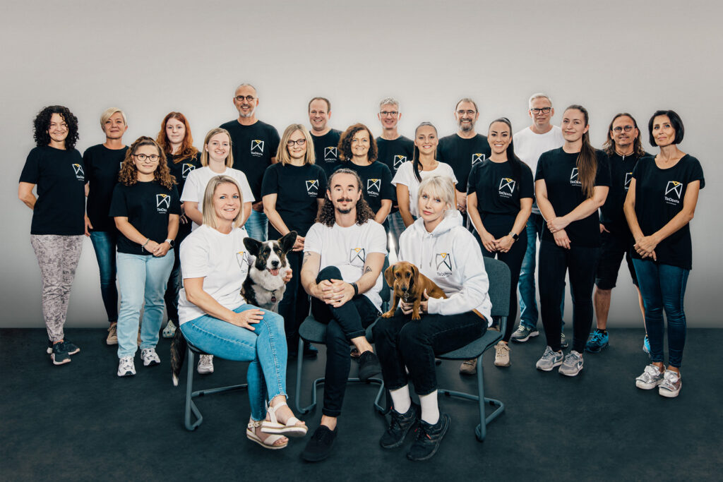 TriDenta Zahntechnik GmbH State of The Art Zahntechnik made in